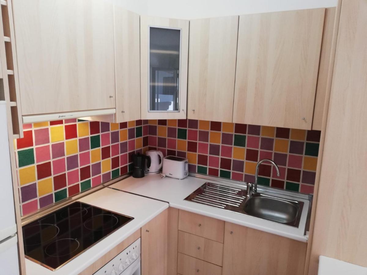 Vandaele Home كوراليهو المظهر الخارجي الصورة